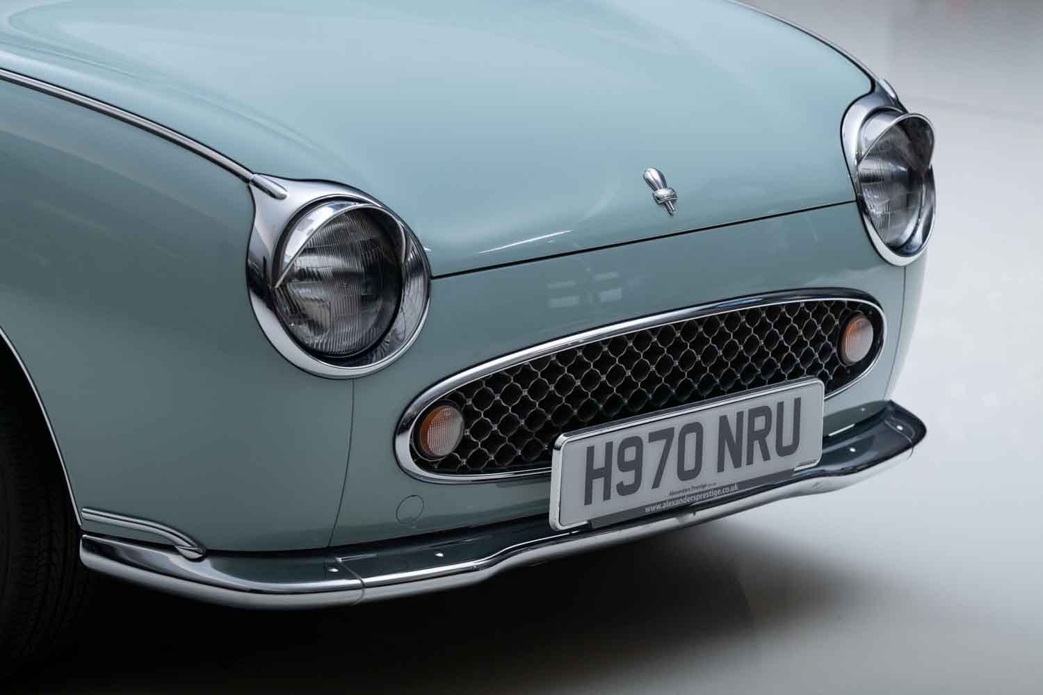 NISSANフィガロ要現車確認‼️ 値下げしました✨ 05_AMW_240805_nissan-figaro_.jpeg
