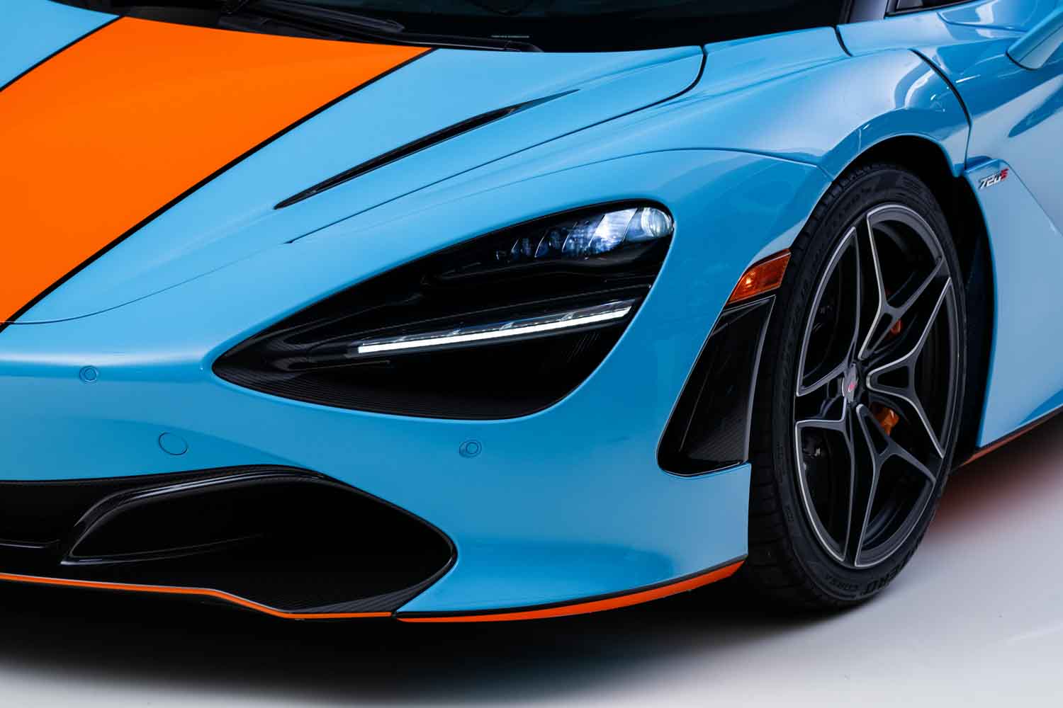 マクラーレン「750S」の登場で影が薄くなった「720S」は「今が買い時