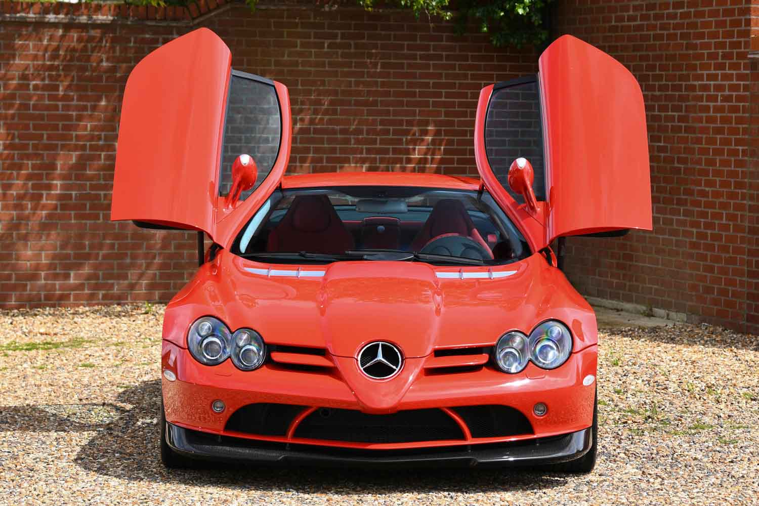 楽天市場】maisto マイスト 1／18 mercedes－benz slr mclarenの通販