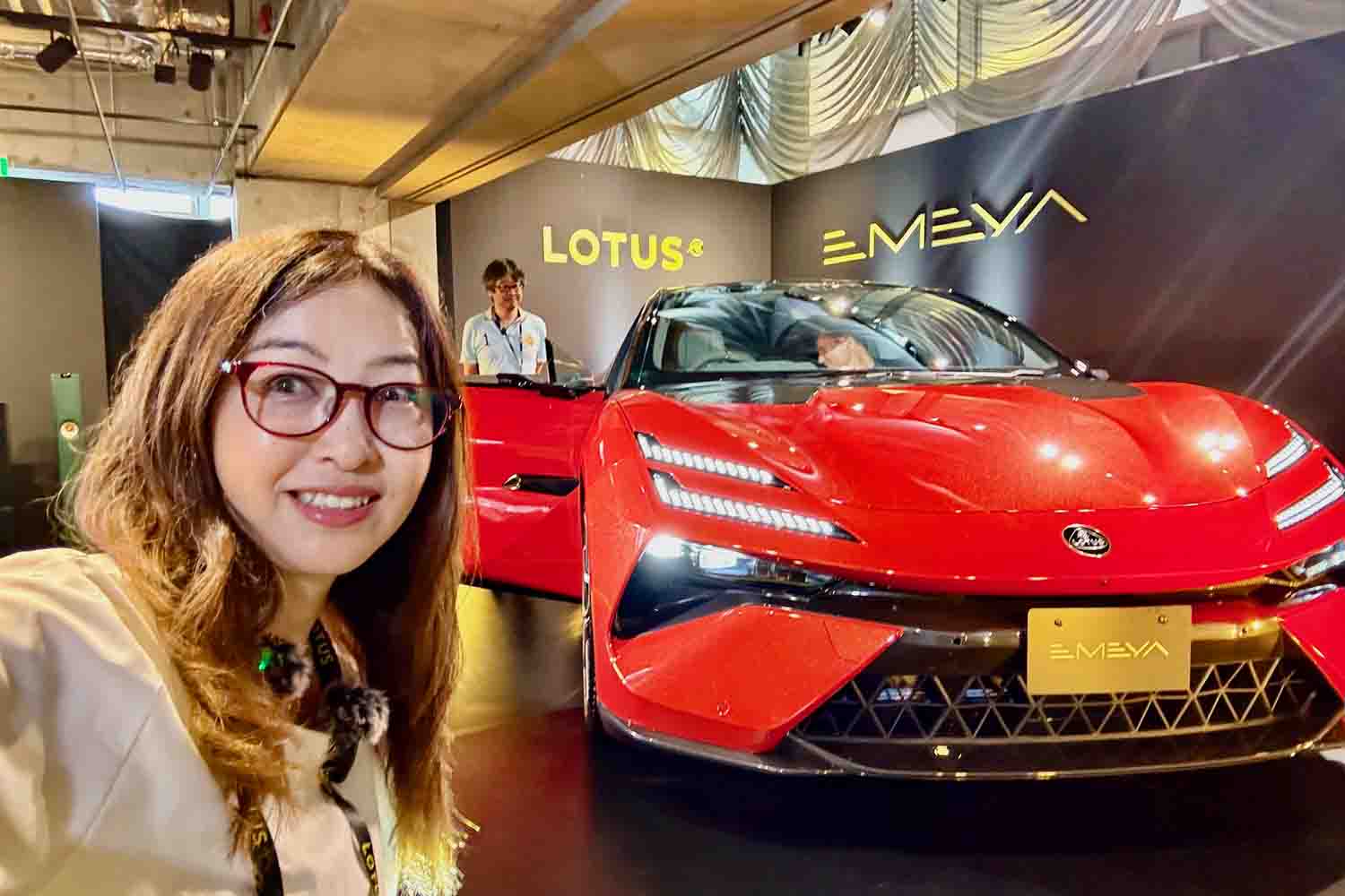なんちゃってセレブの夏は英国車の発表会続き！ ロールス・ロイス、アストンマーティン、ロータス…4台の新型車を紹介するわよ