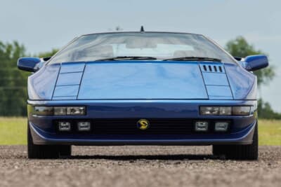 オークション終了後に販売されたチゼータ「V16T」（C）Courtesy of RM Sotheby's