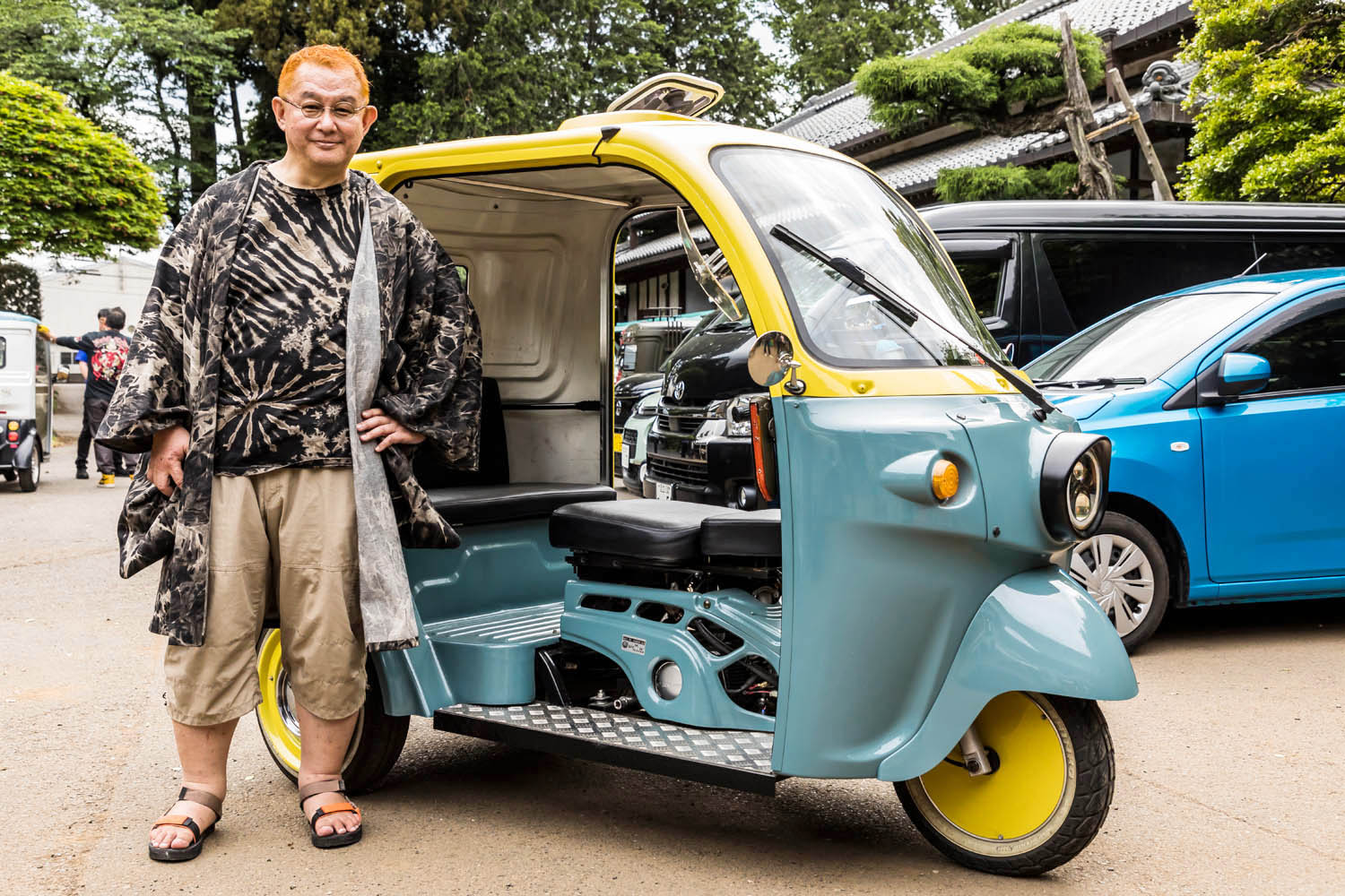 Amazon.co.jp: ほぼ Tsubame 三輪車ツバメ レトロ 取説付 : おもちゃ