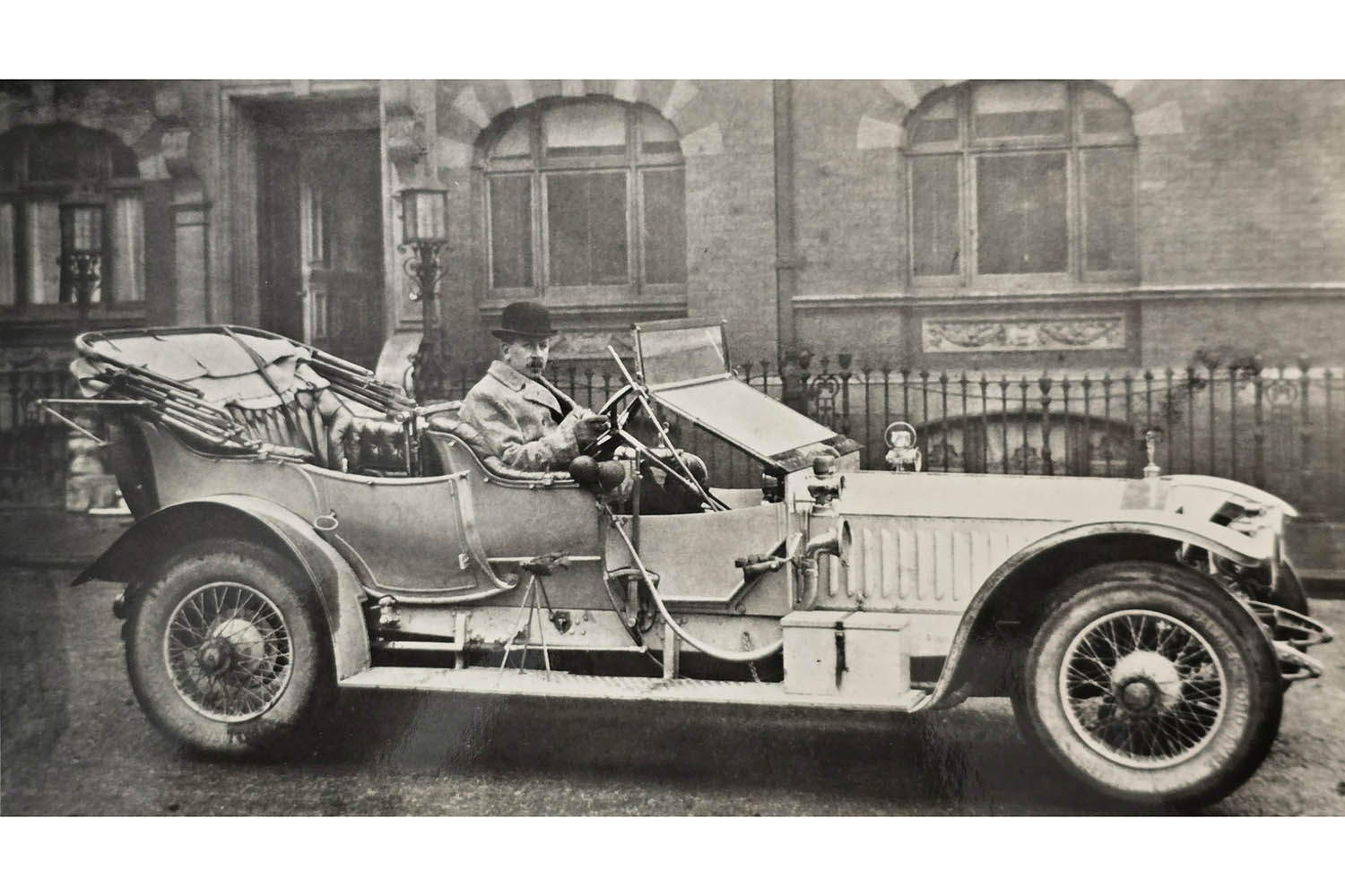 Rolls Royce 1903/ロールスロイス 1903