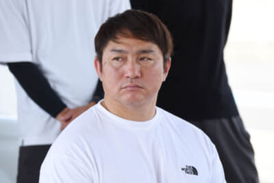 パラアルペンスキーで活躍する森井大輝さんの直談判でこのネオステアの企画がスタートしている