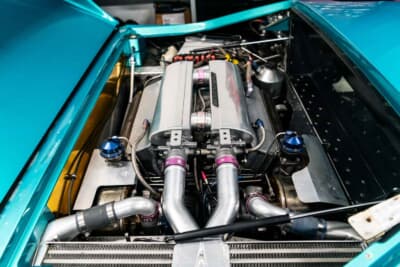 130万ドル(邦貨換算約1億8700万円)~150万ドル(邦貨換算約2億1600万円)で現在も販売が継続しているヴェクター「アヴテック WX-3R プロトタイプ」(C)Courtesy of RM Sotheby's