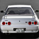 R32のリヤ