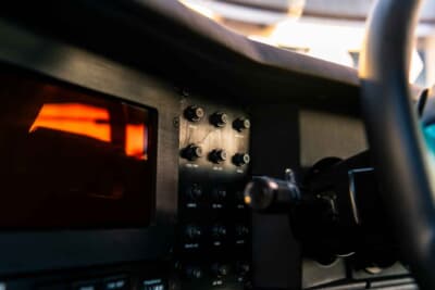 130万ドル(邦貨換算約1億8700万円)~150万ドル(邦貨換算約2億1600万円)で現在も販売が継続しているヴェクター「アヴテック WX-3R プロトタイプ」(C)Courtesy of RM Sotheby's