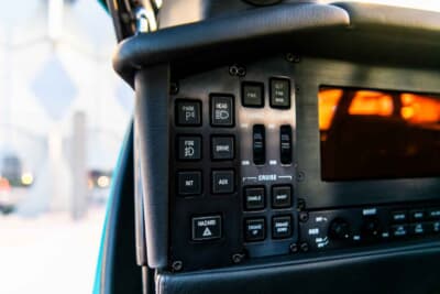 130万ドル(邦貨換算約1億8700万円)~150万ドル(邦貨換算約2億1600万円)で現在も販売が継続しているヴェクター「アヴテック WX-3R プロトタイプ」(C)Courtesy of RM Sotheby's