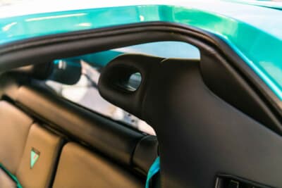 130万ドル(邦貨換算約1億8700万円)~150万ドル(邦貨換算約2億1600万円)で現在も販売が継続しているヴェクター「アヴテック WX-3R プロトタイプ」(C)Courtesy of RM Sotheby's