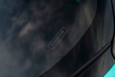 130万ドル(邦貨換算約1億8700万円)~150万ドル(邦貨換算約2億1600万円)で現在も販売が継続しているヴェクター「アヴテック WX-3R プロトタイプ」(C)Courtesy of RM Sotheby's