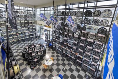 マルゼンは地域密着型の店舗展開を進めてきた