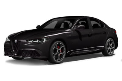 アルファ ロメオコースの対象はTonale（限定車除く）、Giulia（100th Quadrifoglio Anniversario除く）、Stelvio（100th Quadrifoglio Anniversario除く）の3車種