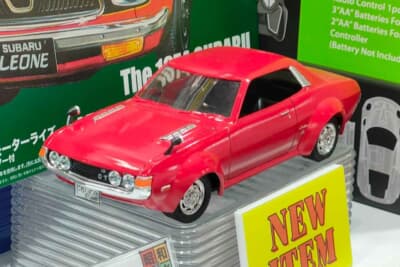 昭和の名車 No.12：トヨタ セリカ1600GT