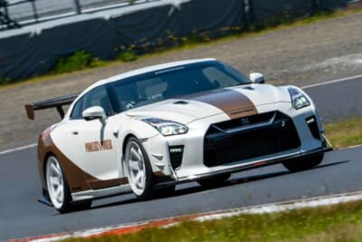 日産 GT-R