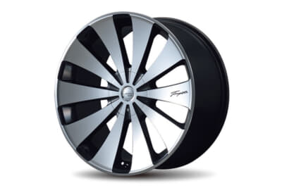 ヒットとなったロクサーニ テンペスト