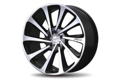 ロクサーニ テンペストにひねりを加えてヒットしたロクサーニ テンペスト タービン