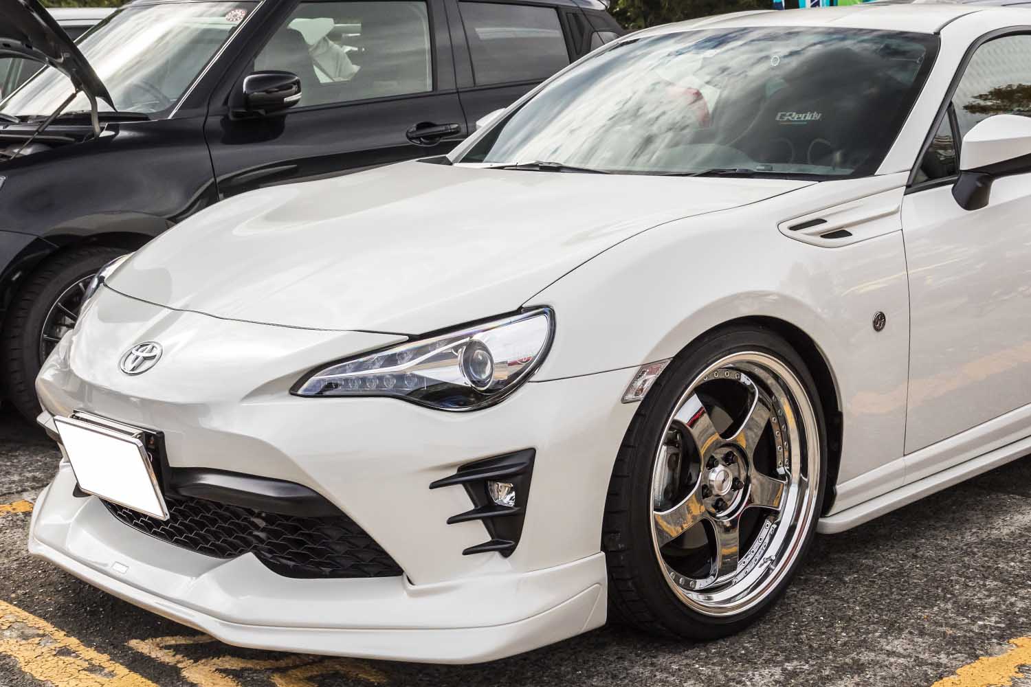 【mYuto】KICKR OGPAA-86 楽天市場】OGPAA-86 キッカートヨタ・86/スバル・BRZ用スピーカー組立