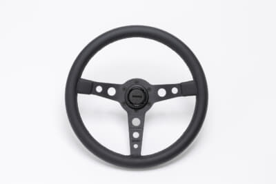 PROTO TIPO BLACK EDITIONをさらに高級感あふれる雰囲気にチェンジできるだろう