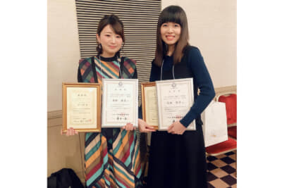 2019年は中部近畿ラリー選手権でDE5クラスシリーズ2位でした