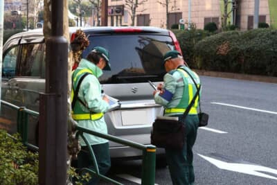 納付しないと公安委員会から「違反金納付命令」の連絡があり、指定された期間内に手続きを済ませればギリギリではあるもののセーフだ