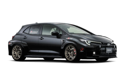 車種やスタイルを問わない2色にくわえ、イメージカラーのBLCIIや新色のブロンズと個性派も揃うSA-62R。リム幅が狭いサイズでも可能な限りセンター部を落とし込んでいるため、装着時に高い満足度が得られるはずだ