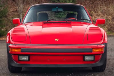 スーパーカーライトのポルシェ「911ターボ」が4200万円オーバー