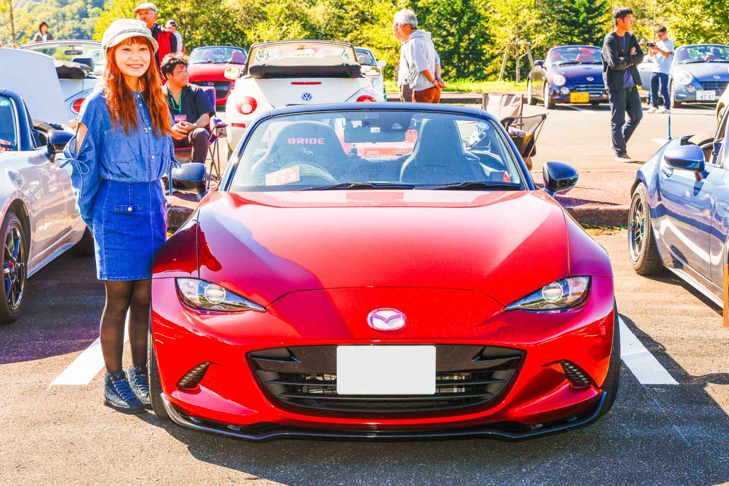【中古】 誰かが私を狙っている/日本メール・オーダー/ローレル・ウィンズロー 彼女はマツダ「ロードスター」がきっかけでYouTuberに！「水中花