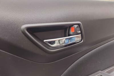 運転中はドアロックをしていたほうがいい