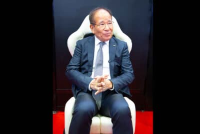 BRIDE株式会社 代表取締役社長 高瀬 嶺生氏