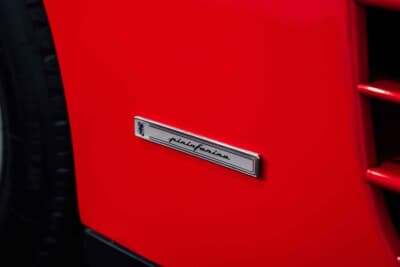 21万8500ドル(邦貨換算約約3233万円)で落札されたフェラーリ「テスタロッサ」C)Courtesy of RM Sotheby's