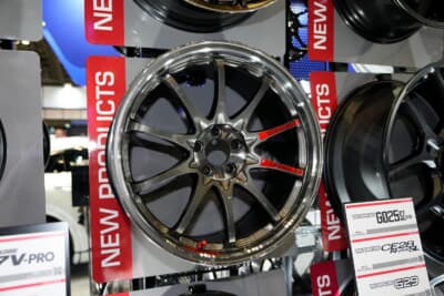 TASで発表されたCE28 N-plus SL