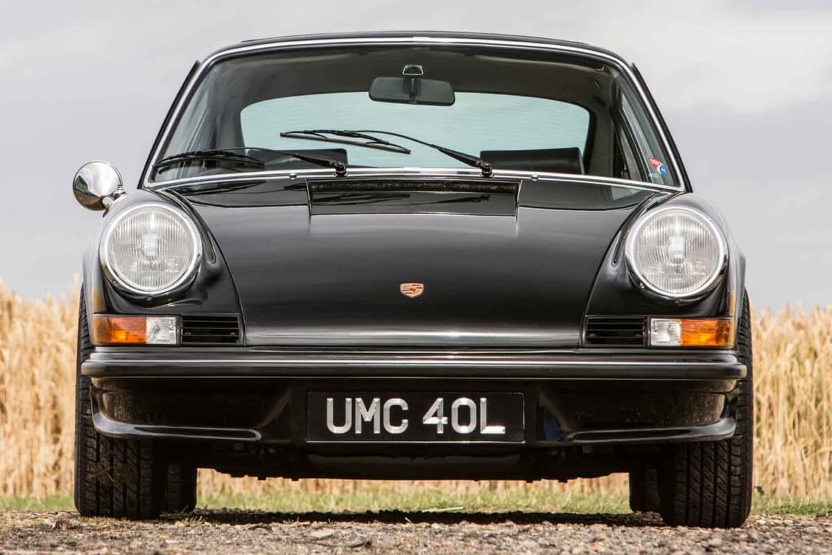 走行距離20万キロ弱でも9000万円オーバー！ ポルシェ「911