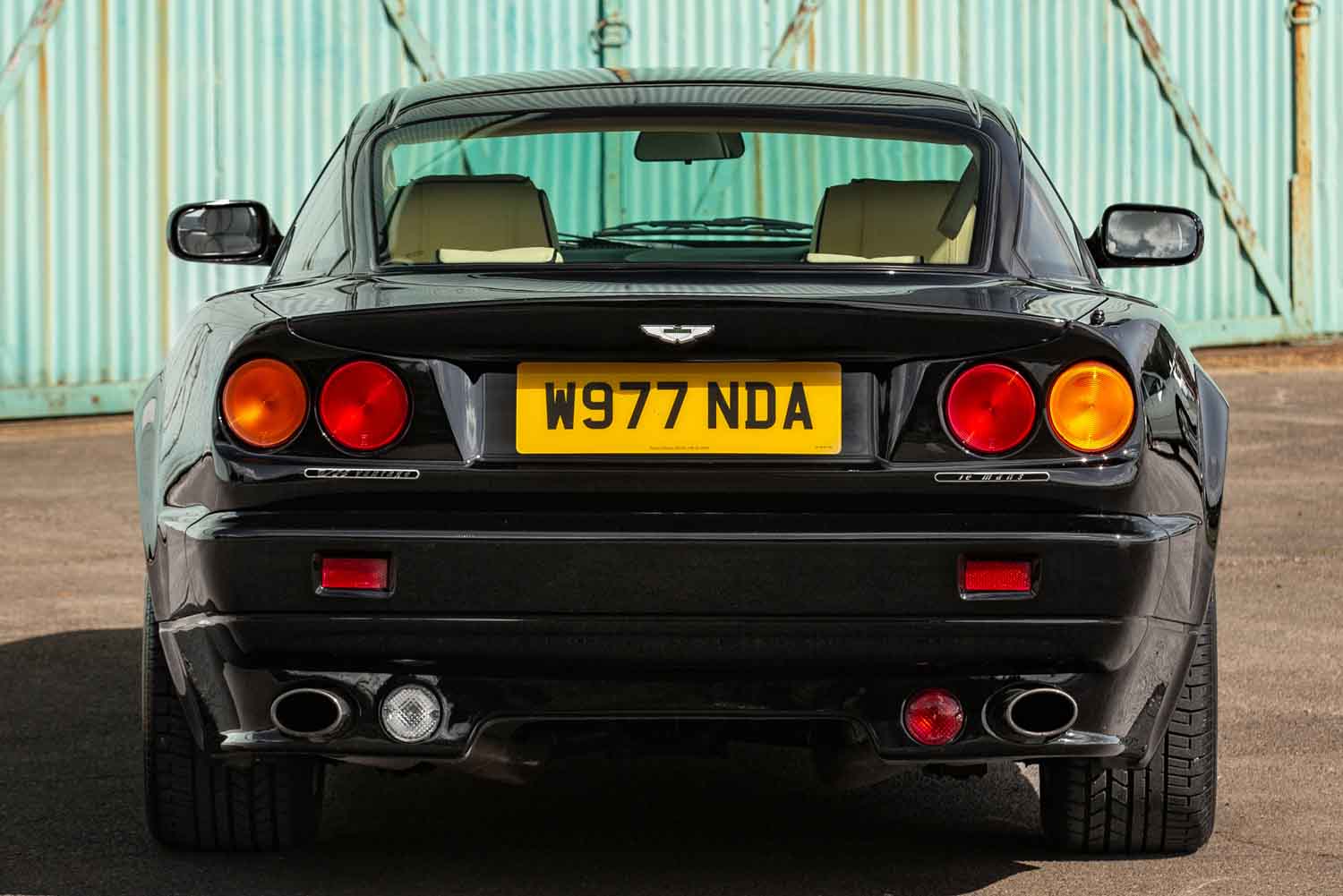 たった40台のアストンマーティンが6000万円オーバー！ ル・マン24時間