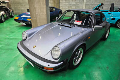 ポルシェ 911