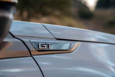 プジョー 2008 GT ブルーHDi：日本仕様のラインナップは、現状では上級＆スポーティグレードにあたる「GT」のみ