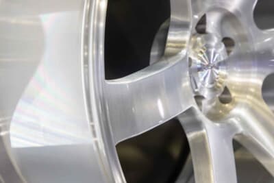 TE37GC：A.S.T.を採用することで、これまでにない光と輝きを実現した