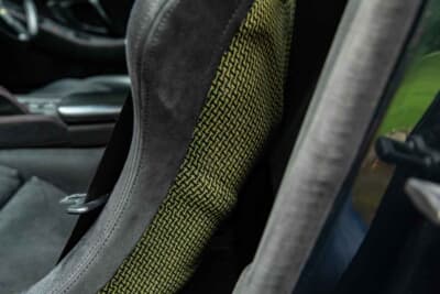 23万〜29万ポンド（邦貨換算約4426〜5581万円）で現在も販売中のホンダ「NSX タイプR」（C）Courtesy of RM Sotheby's