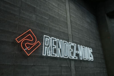 RENDEZ-VOUSは2024年夏に新サービスをスタート