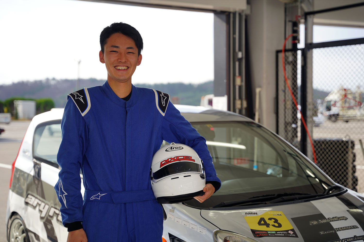 軽自動車で争う「東北660選手権」がどうして若者に支持されるのか？ 22