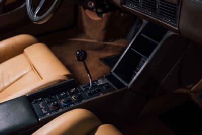 21万8500ドル(邦貨換算約約3233万円)で落札されたフェラーリ「テスタロッサ」C)Courtesy of RM Sotheby's