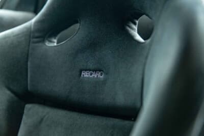 23万〜29万ポンド（邦貨換算約4426〜5581万円）で現在も販売中のホンダ「NSX タイプR」（C）Courtesy of RM Sotheby's