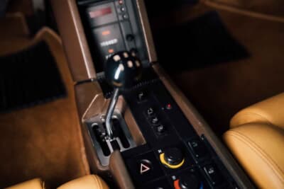 21万8500ドル(邦貨換算約約3233万円)で落札されたフェラーリ「テスタロッサ」C)Courtesy of RM Sotheby's