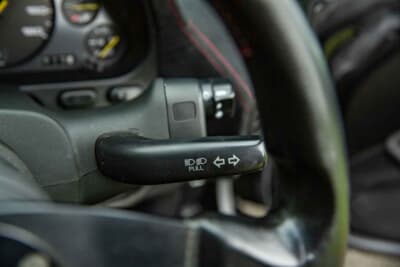 23万〜29万ポンド（邦貨換算約4426〜5581万円）で現在も販売中のホンダ「NSX タイプR」（C）Courtesy of RM Sotheby's