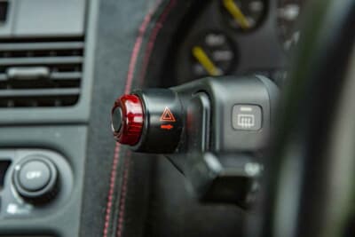 23万〜29万ポンド（邦貨換算約4426〜5581万円）で現在も販売中のホンダ「NSX タイプR」（C）Courtesy of RM Sotheby's