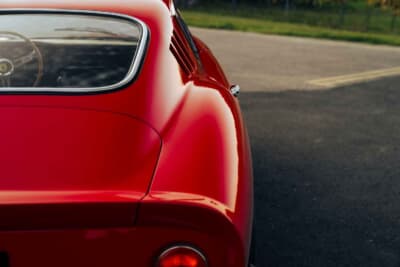 174万8750ポンド（邦貨換算約3億4975万円）で落札されたフェラーリ「275GTB」（C）Courtesy of RM Sotheby's