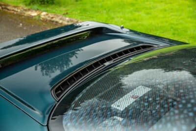 23万〜29万ポンド（邦貨換算約4426〜5581万円）で現在も販売中のホンダ「NSX タイプR」（C）Courtesy of RM Sotheby's