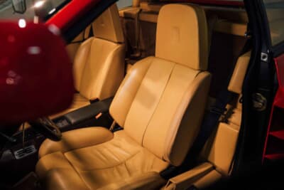 21万8500ドル(邦貨換算約約3233万円)で落札されたフェラーリ「テスタロッサ」C)Courtesy of RM Sotheby's