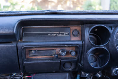 日産 スカイライン 2000GT-R：時計もラジオもシガライターもヒーターも全て省いた、本気の走り仕様