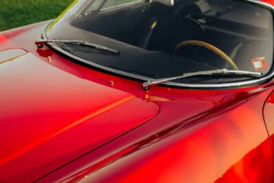 174万8750ポンド（邦貨換算約3億4975万円）で落札されたフェラーリ「275GTB」（C）Courtesy of RM Sotheby's