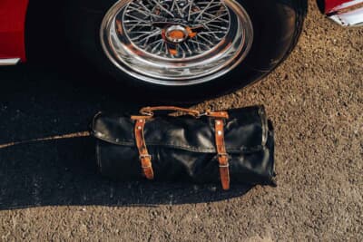 174万8750ポンド（邦貨換算約3億4975万円）で落札されたフェラーリ「275GTB」（C）Courtesy of RM Sotheby's